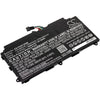 Fujitsu FPCBP448 Battery
