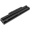 Fujitsu AH52/CT Battery