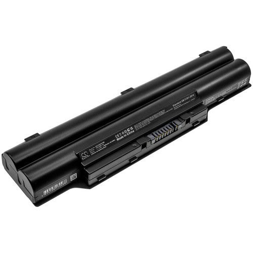Fujitsu AH52/CT Battery
