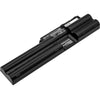 Fujitsu LifeBook T734 Battery