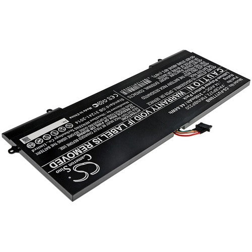 Fujitsu Lifebook U77 Battery