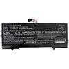 Fujitsu FPCBP372 Battery