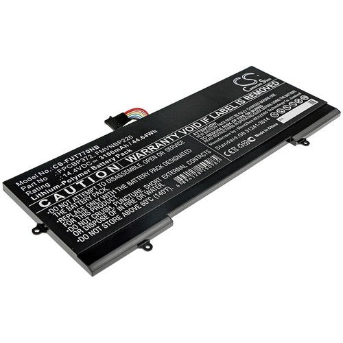 Fujitsu FPCBP372 Battery