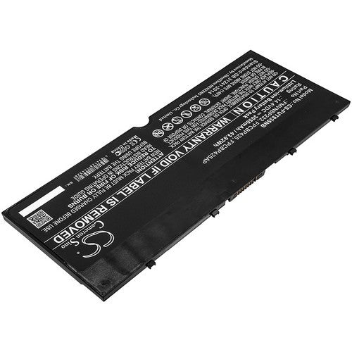 Fujitsu CP651077-02 Battery