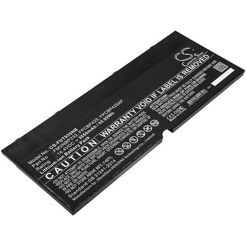 CS-FUT935NB Battery