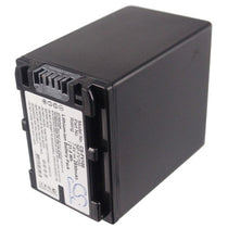 Sony NP-FV100 Battery