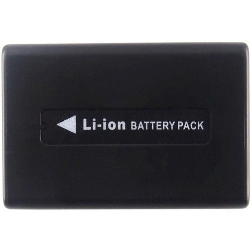 Sony DCR-SX44/R Battery