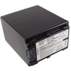 CS-FV100 Battery