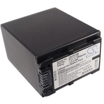 Sony NP-FV100 Battery