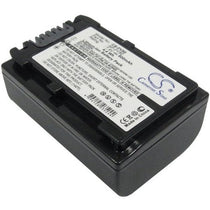 Sony NP-FV50 Battery