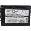 Sony DCR-SR60 Battery