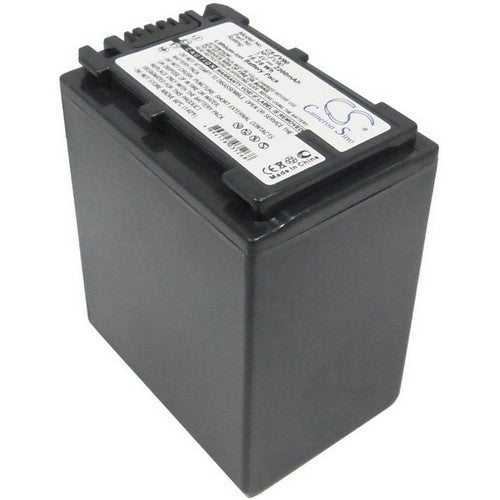 Sony DCR-SR88 Battery