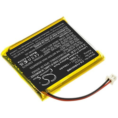 Floureon 79232 Battery