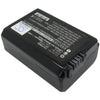 CS-FW50 Battery