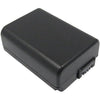 CS-FW50 Battery
