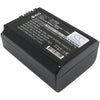 CS-FW50 Battery