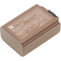 Sony NEX-5RKW Battery