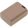 Sony NEX-5DB Battery