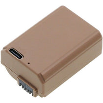 Sony SLT-A33B Battery