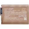 Sony NEX-3DS Battery