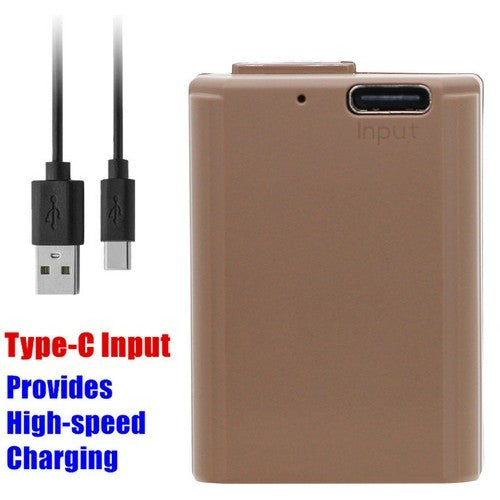 Sony NEX-3DB Battery