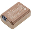 Sony NEX-C3DS Battery