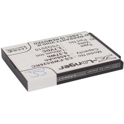 Generic R536 Battery