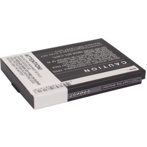 Franklin Wireless YSQ2010KB001861 Battery