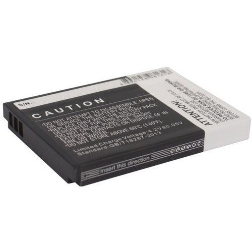 Generic R526A Battery