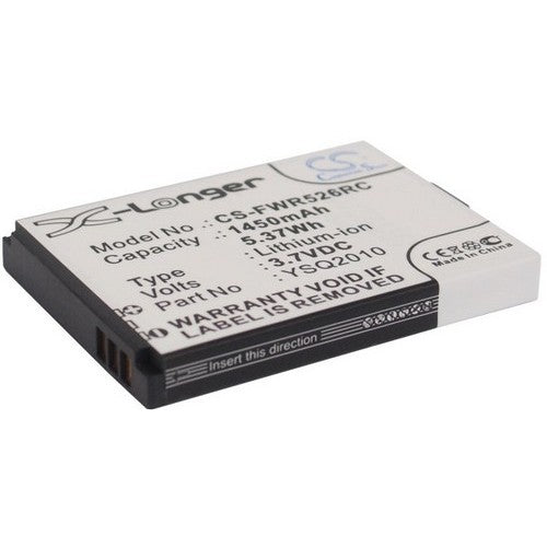 Franklin Wireless R536 Battery