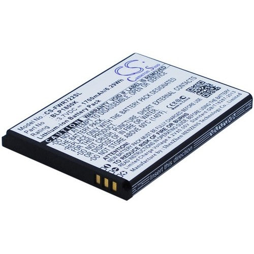 Franklin Wireless BLP1800K Battery
