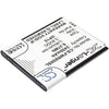Franklin Wireless DP15 Battery