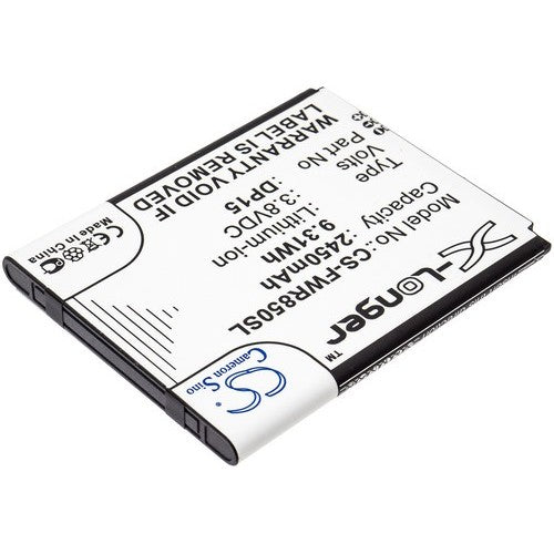 Franklin Wireless R717 Battery