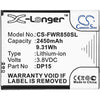 Franklin Wireless R717 Battery