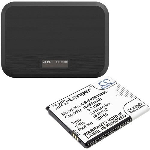 Franklin Wireless DP15 Battery