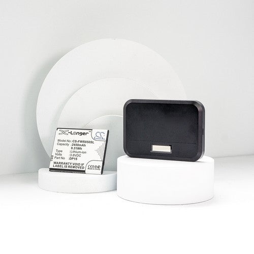 Franklin Wireless DP15 Battery