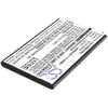 Franklin Wireless V515176AR Battery