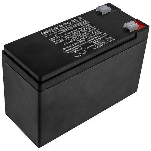 Flymo 9648645-25 Battery