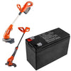 CS-FYC250PW Battery