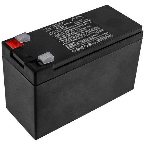CS-FYC250PW Battery