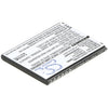 CS-FYL519SL Battery