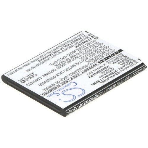 Ruiheng MI560 Battery