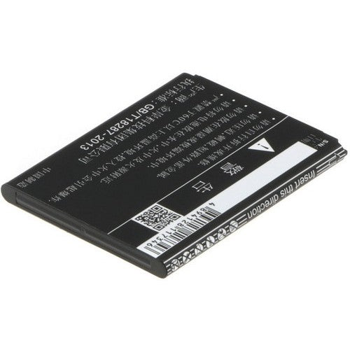 Ruiheng MI560 Battery