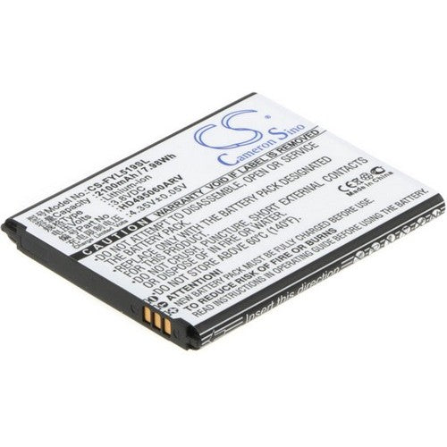 CS-FYL519SL Battery