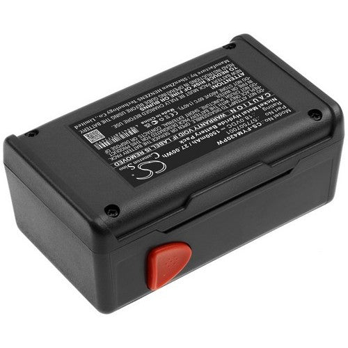 CS-FYM420PW Battery