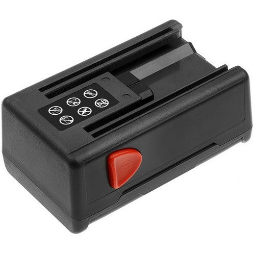 Flymo Contour Cordless XT Battery