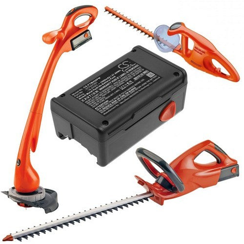 Flymo Easicut 500 Battery