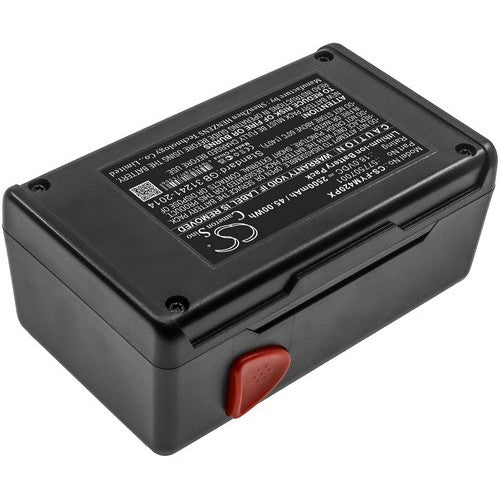 Flymo CCT250-3 Battery