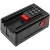 CS-FYM420PX Battery