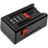 CS-FYM420PX Battery